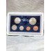 AUSTRALIA 1981 . PROOF SET . COMPLETE